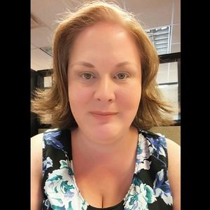 Meet your Posher, Christie